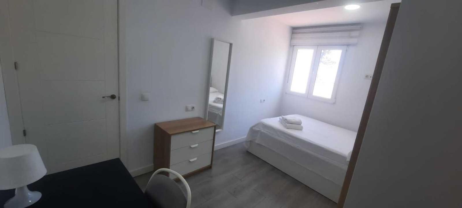 Atico Con Terraza Frente Playa Pedregalejo Appartement Málaga Buitenkant foto